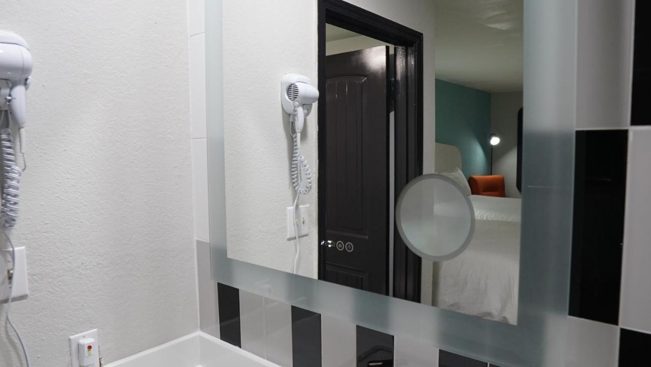 Hodler Inn Heavener Экстерьер фото